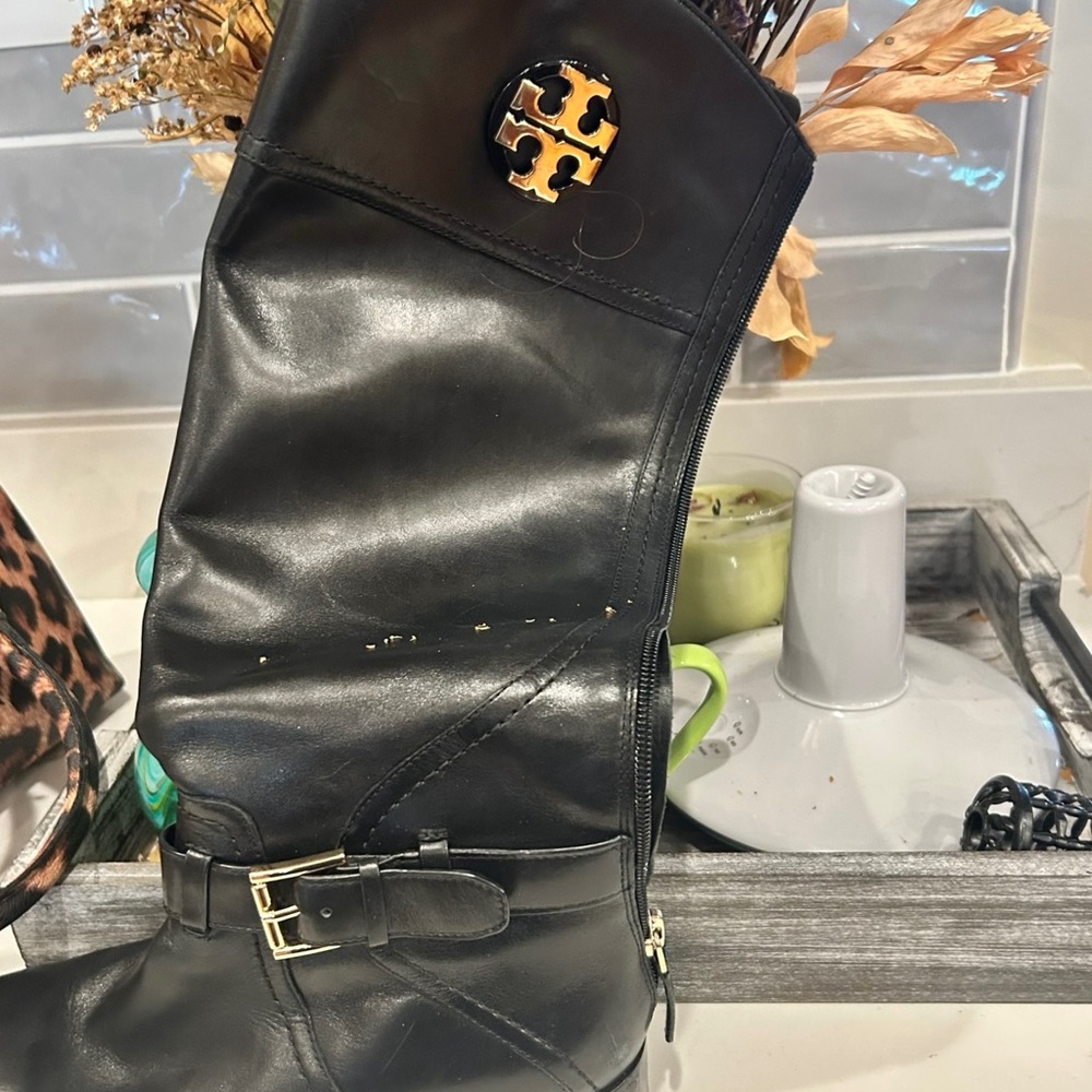 Fabulous buy TORY BURCH Boots